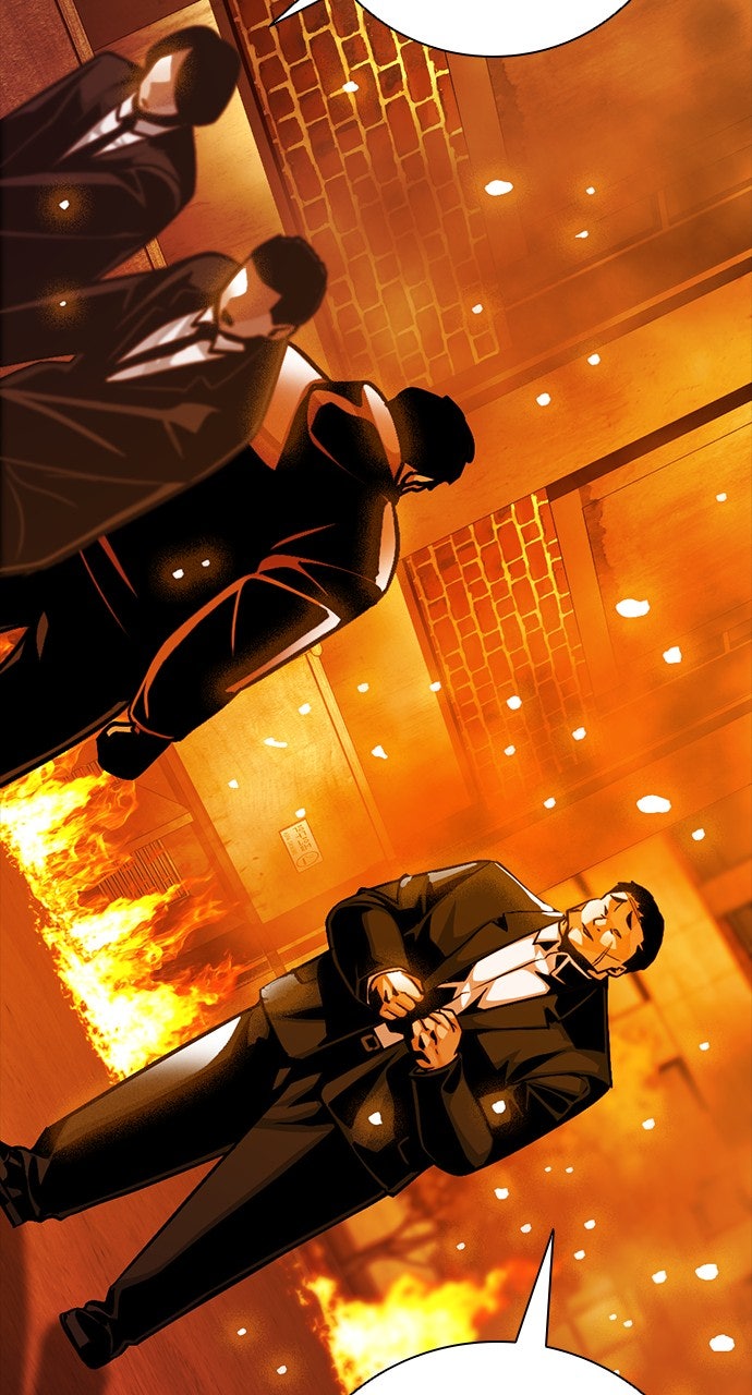 Read The Worst Generation EN Manga Online