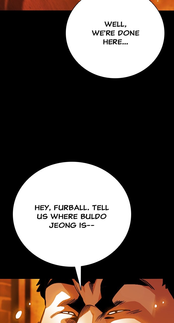 Read The Worst Generation EN Manga Online