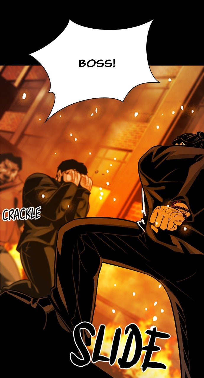 Read The Worst Generation EN Manga Online