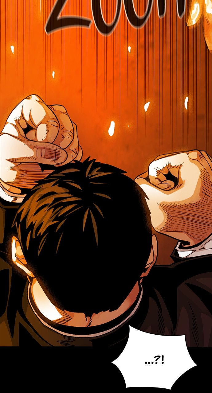 Read The Worst Generation EN Manga Online