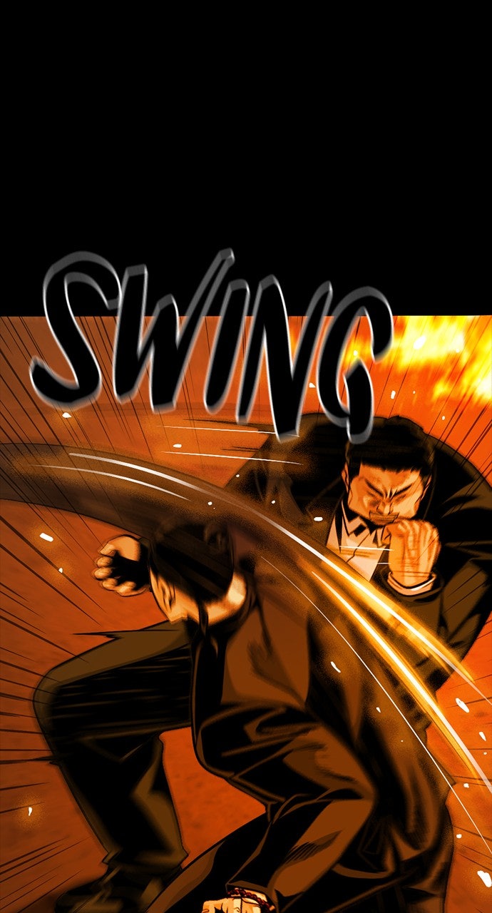 Read The Worst Generation EN Manga Online