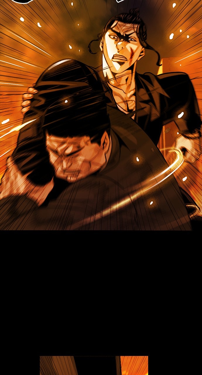 Read The Worst Generation EN Manga Online