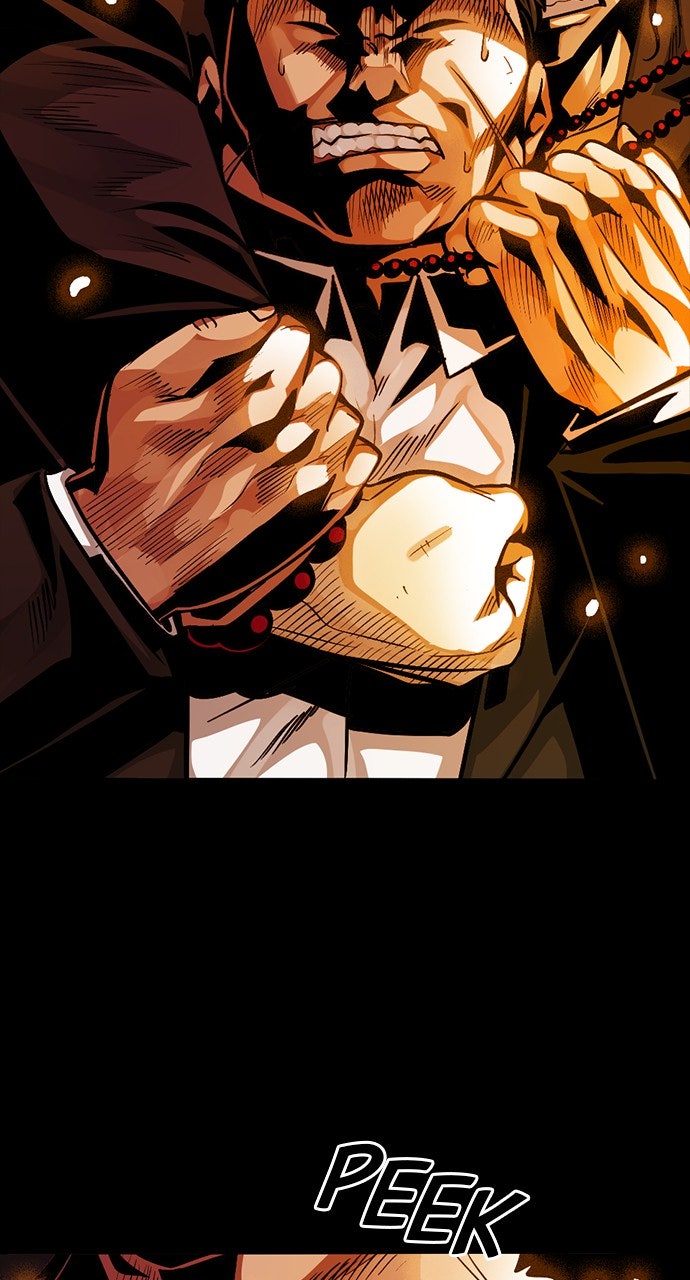 Read The Worst Generation EN Manga Online