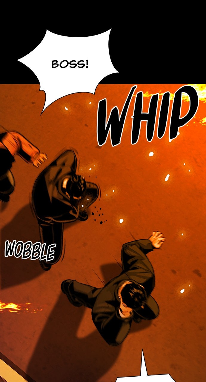 Read The Worst Generation EN Manga Online