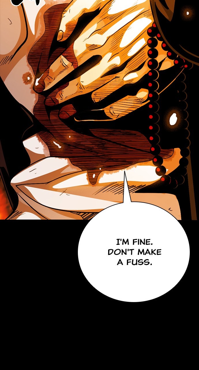 Read The Worst Generation EN Manga Online