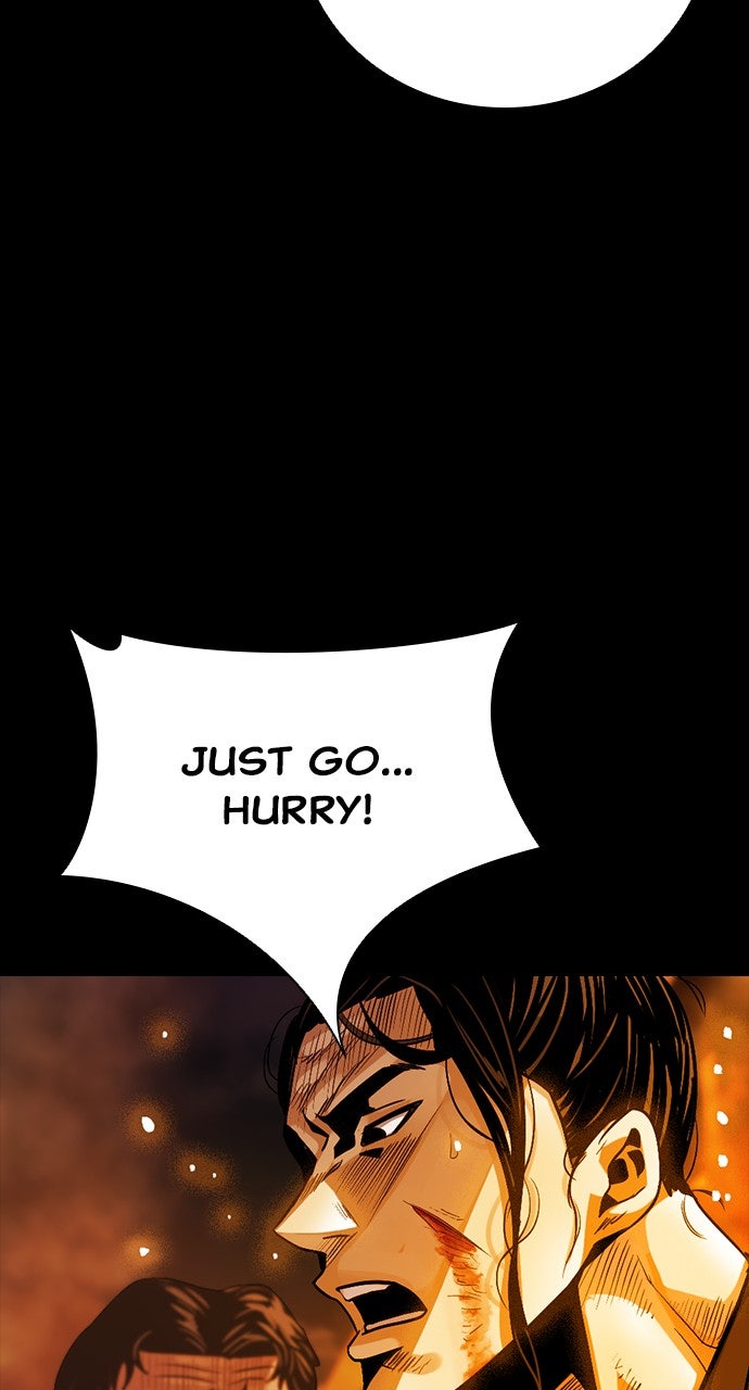 Read The Worst Generation EN Manga Online