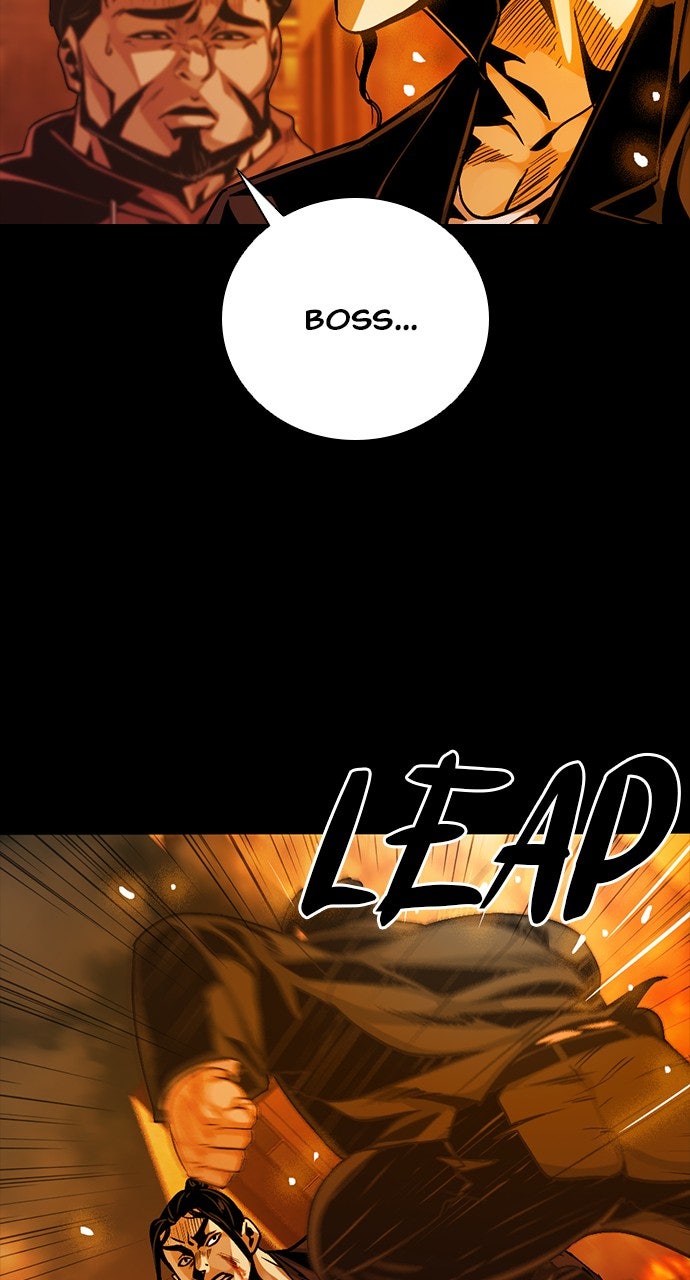 Read The Worst Generation EN Manga Online