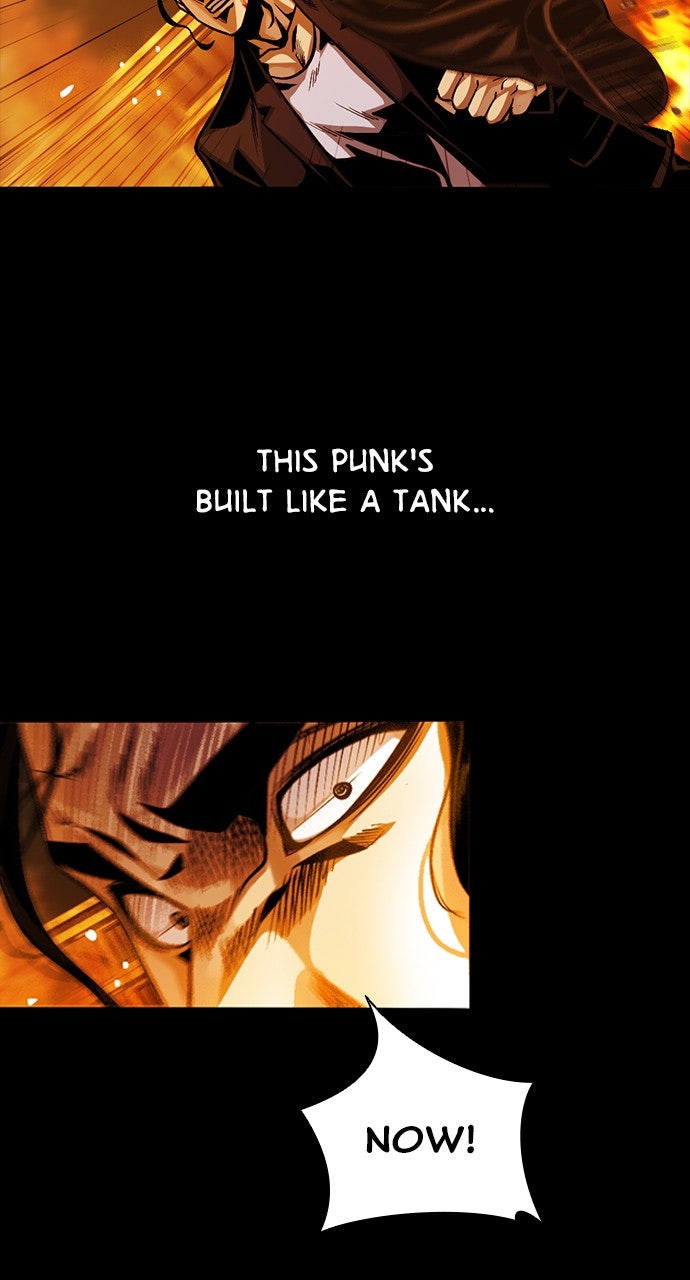 Read The Worst Generation EN Manga Online