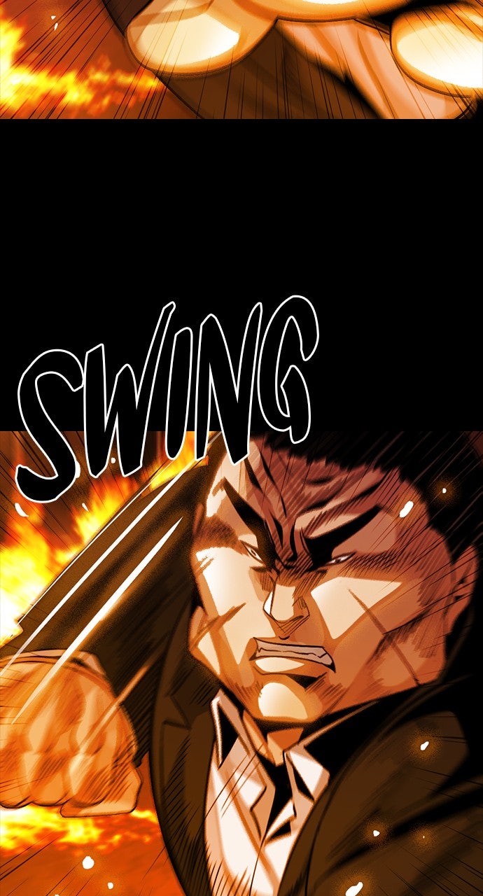 Read The Worst Generation EN Manga Online