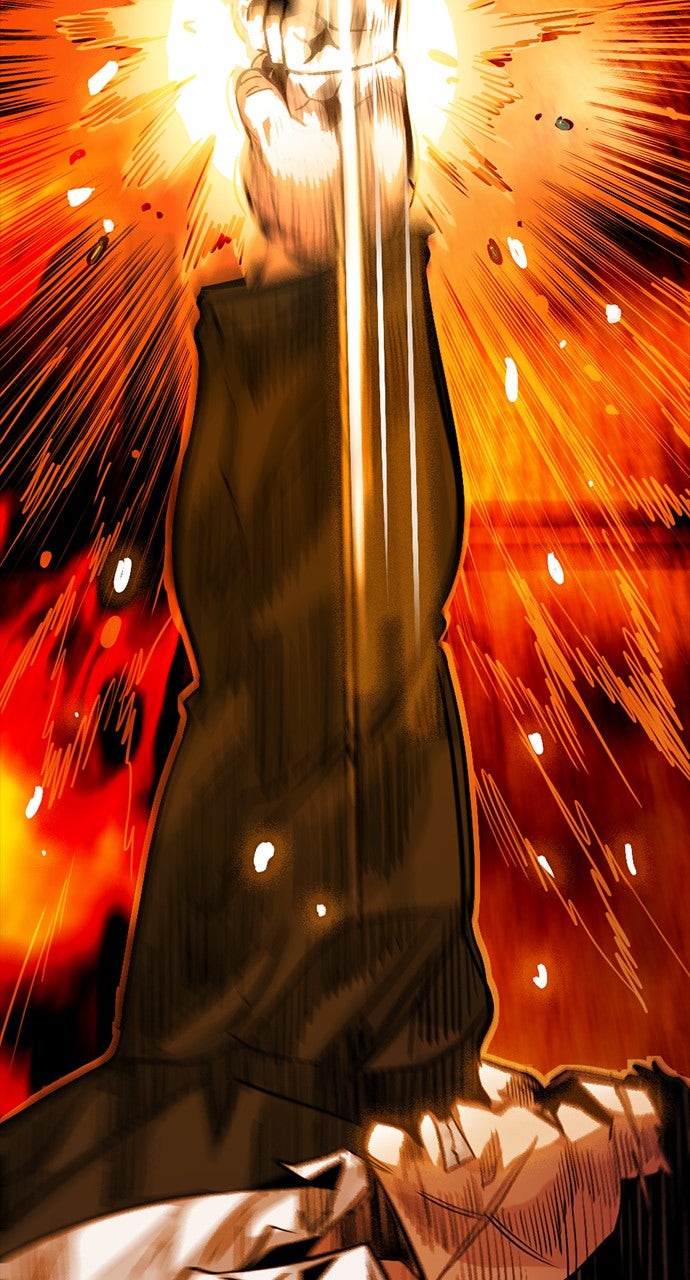 Read The Worst Generation EN Manga Online