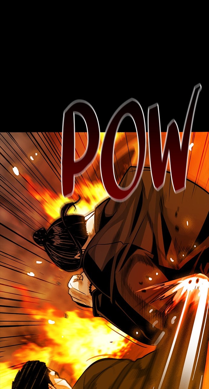 Read The Worst Generation EN Manga Online