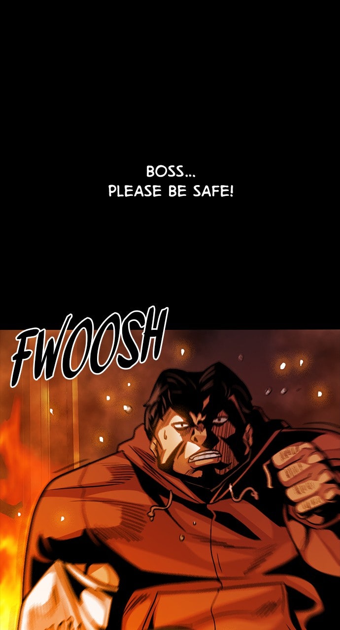 Read The Worst Generation EN Manga Online