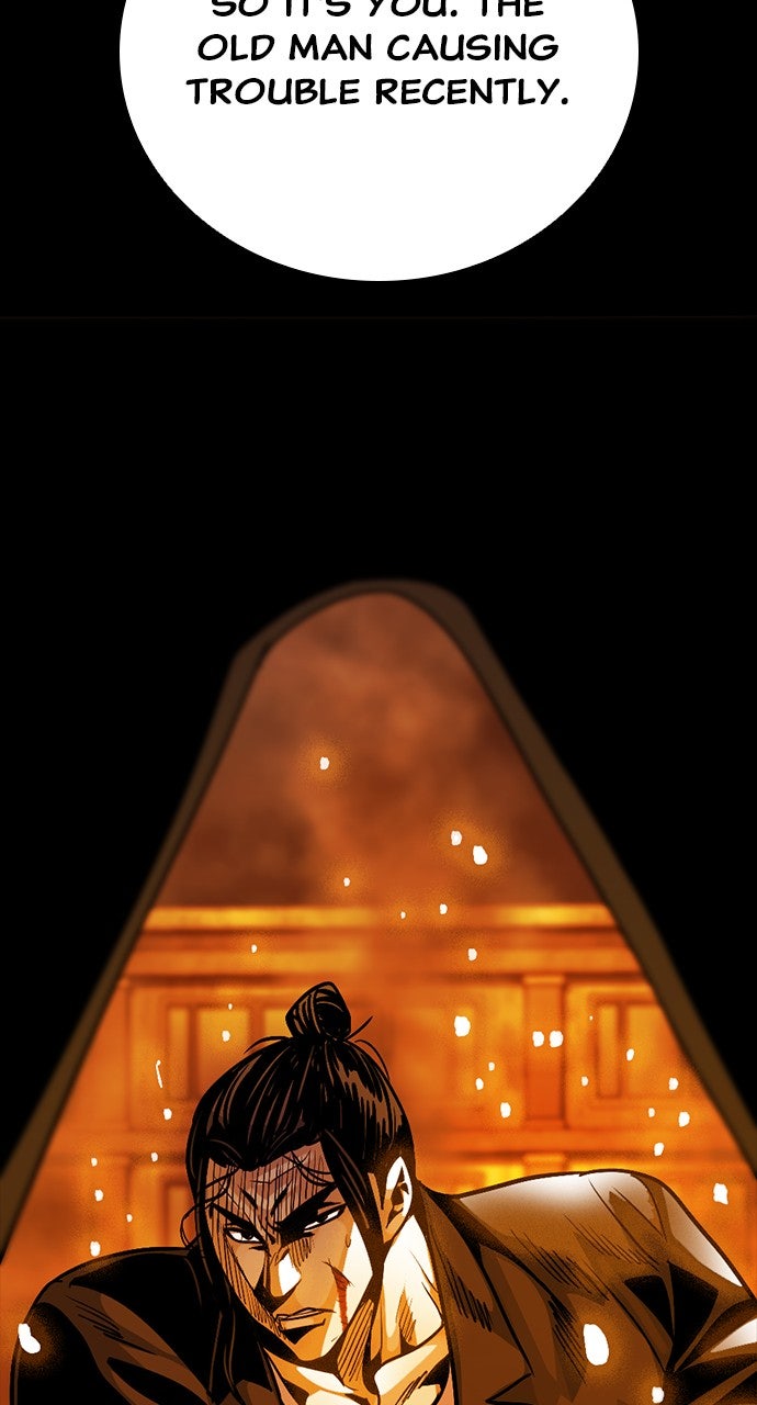 Read The Worst Generation EN Manga Online