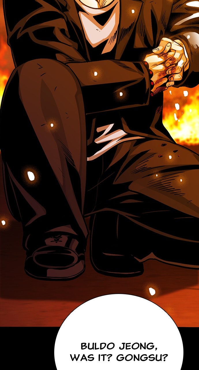 Read The Worst Generation EN Manga Online