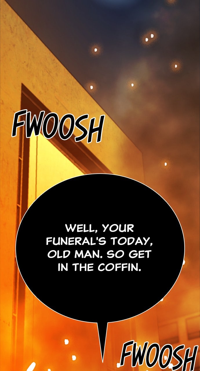 Read The Worst Generation EN Manga Online