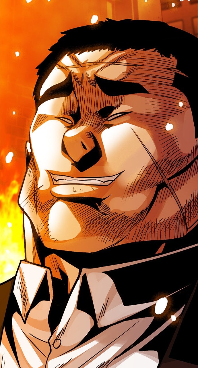 Read The Worst Generation EN Manga Online