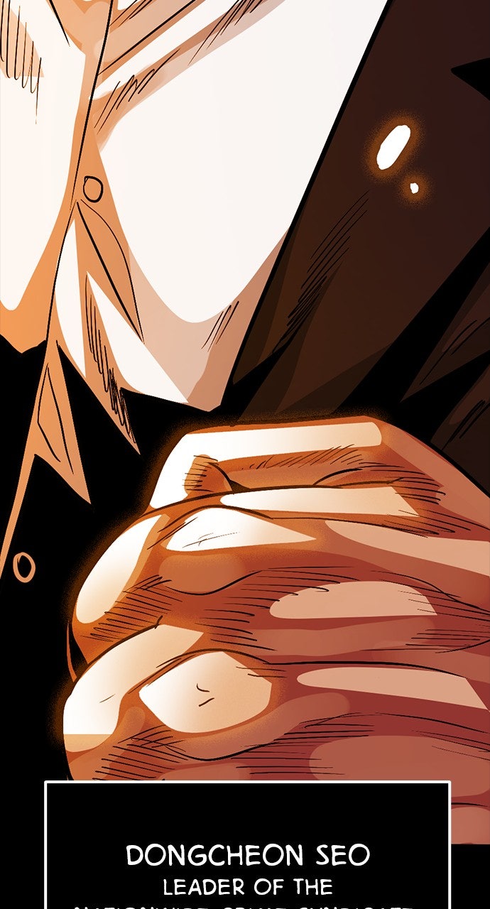 Read The Worst Generation EN Manga Online