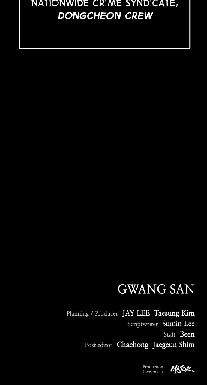 Read The Worst Generation EN Manga Online