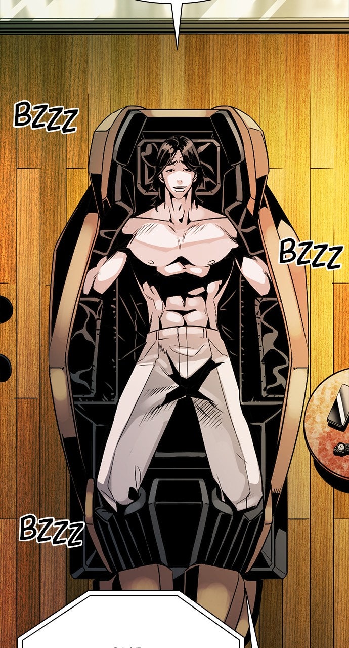 Read The Worst Generation EN Manga Online