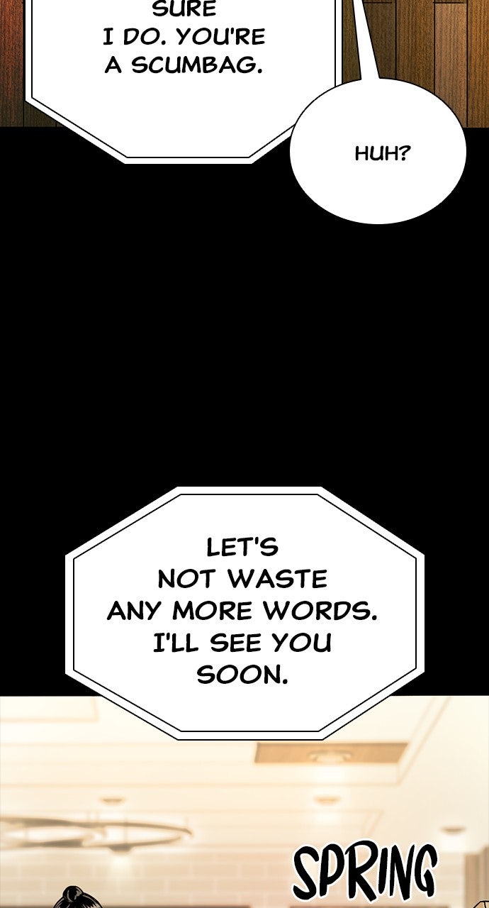 Read The Worst Generation EN Manga Online