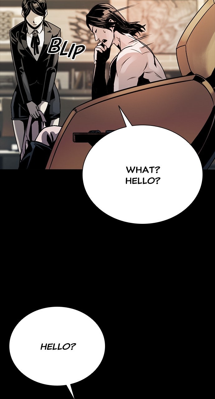 Read The Worst Generation EN Manga Online