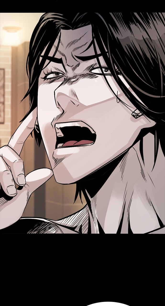 Read The Worst Generation EN Manga Online