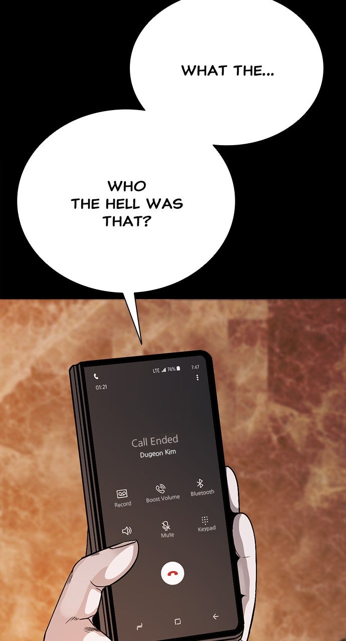 Read The Worst Generation EN Manga Online