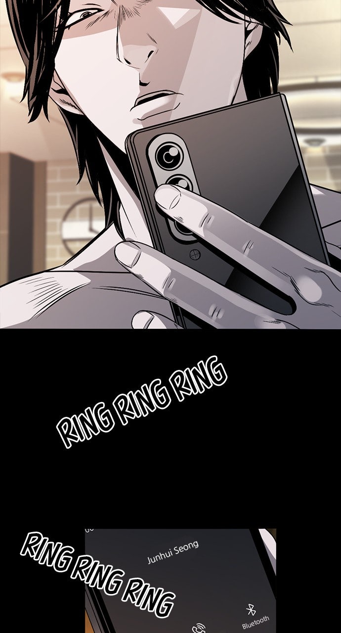 Read The Worst Generation EN Manga Online