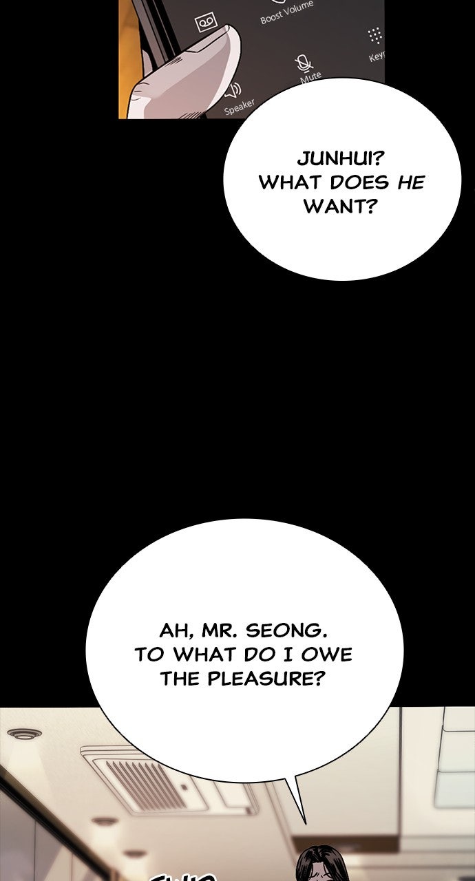 Read The Worst Generation EN Manga Online