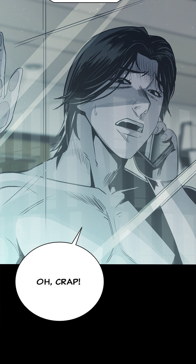 Read The Worst Generation EN Manga Online