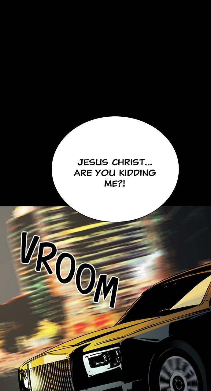 Read The Worst Generation EN Manga Online