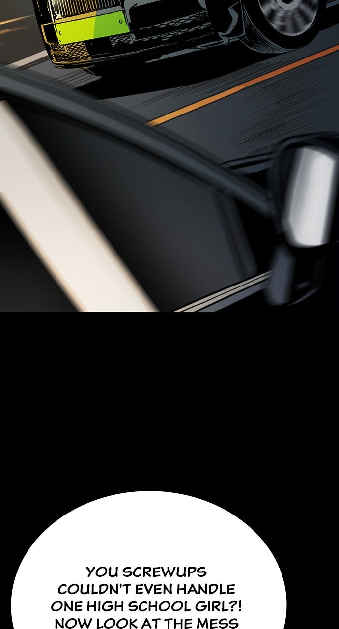 Read The Worst Generation EN Manga Online