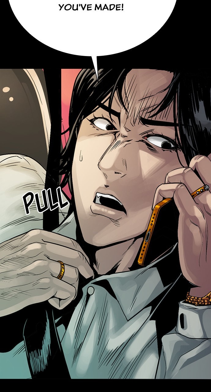 Read The Worst Generation EN Manga Online