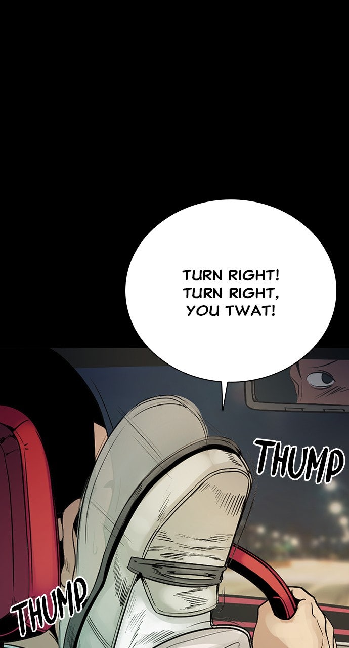 Read The Worst Generation EN Manga Online