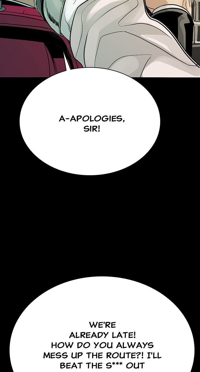 Read The Worst Generation EN Manga Online