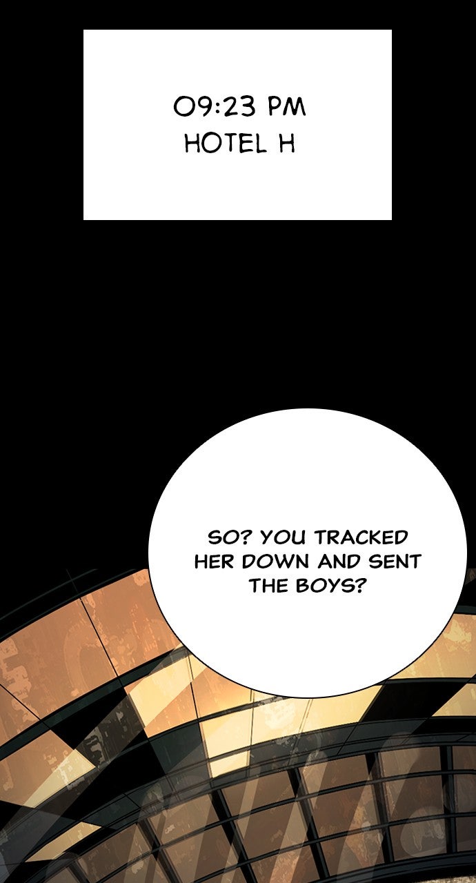 Read The Worst Generation EN Manga Online