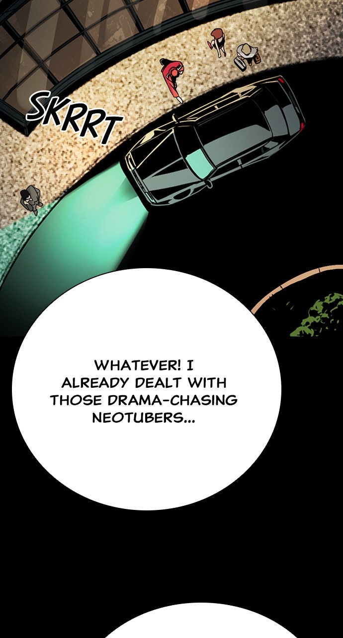 Read The Worst Generation EN Manga Online