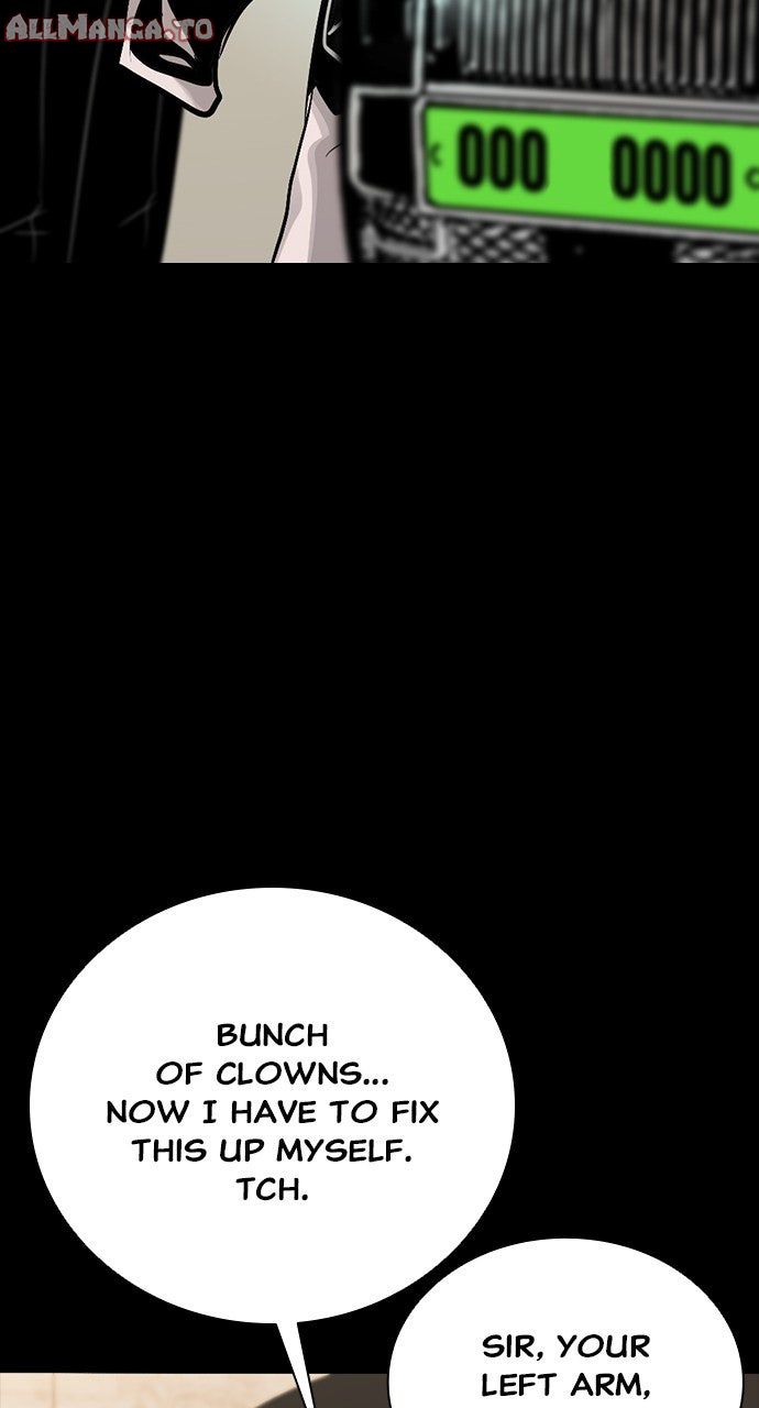 Read The Worst Generation EN Manga Online