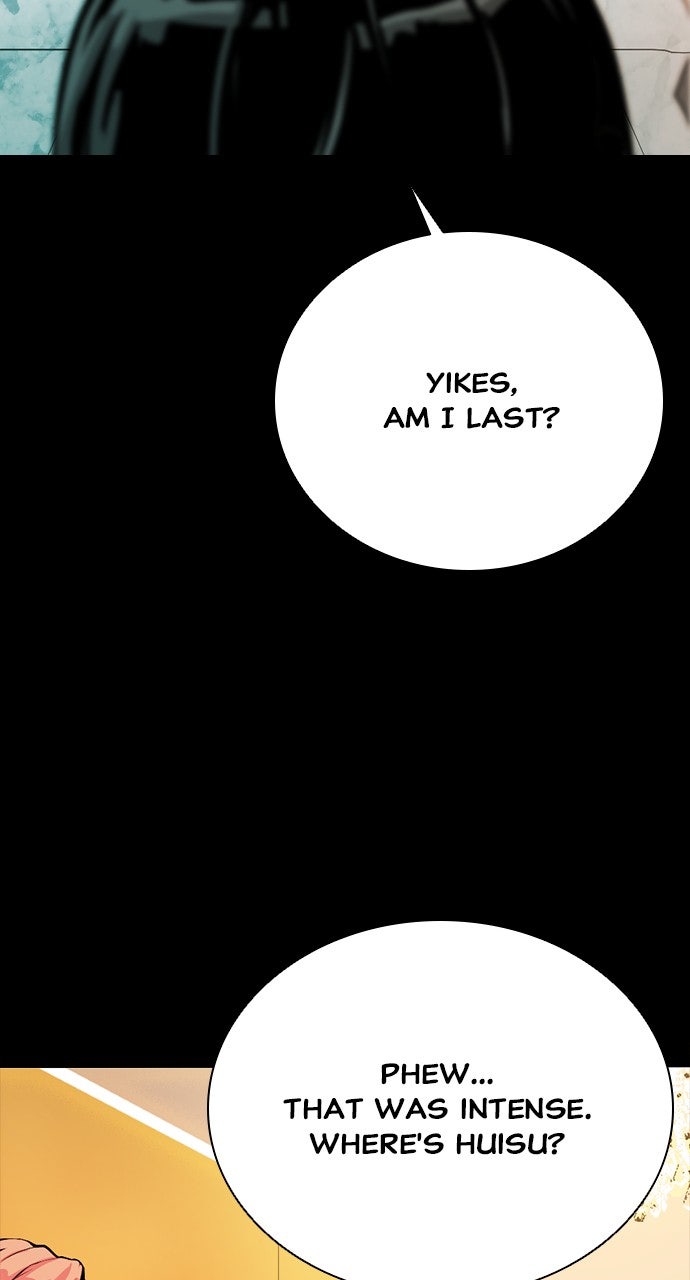 Read The Worst Generation EN Manga Online