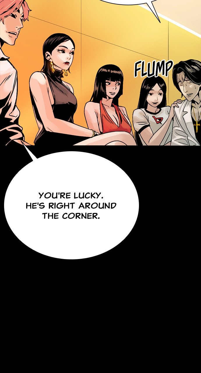 Read The Worst Generation EN Manga Online