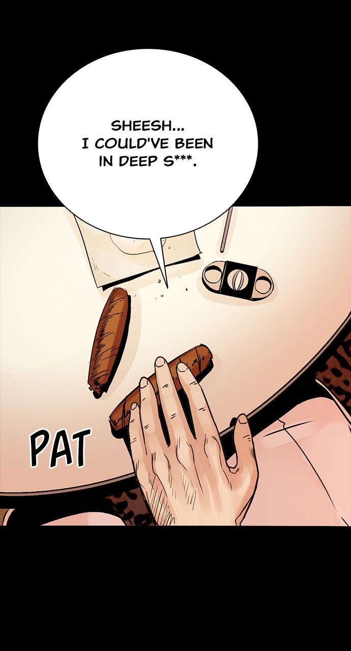 Read The Worst Generation EN Manga Online