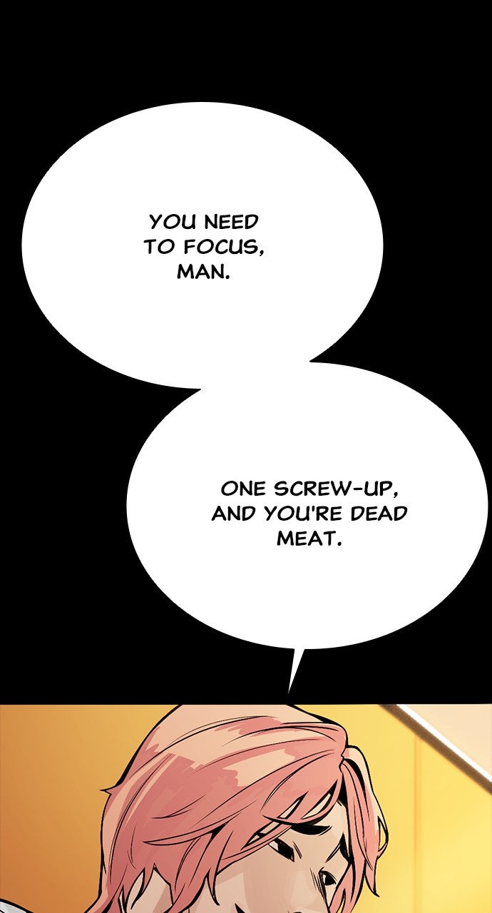 Read The Worst Generation EN Manga Online