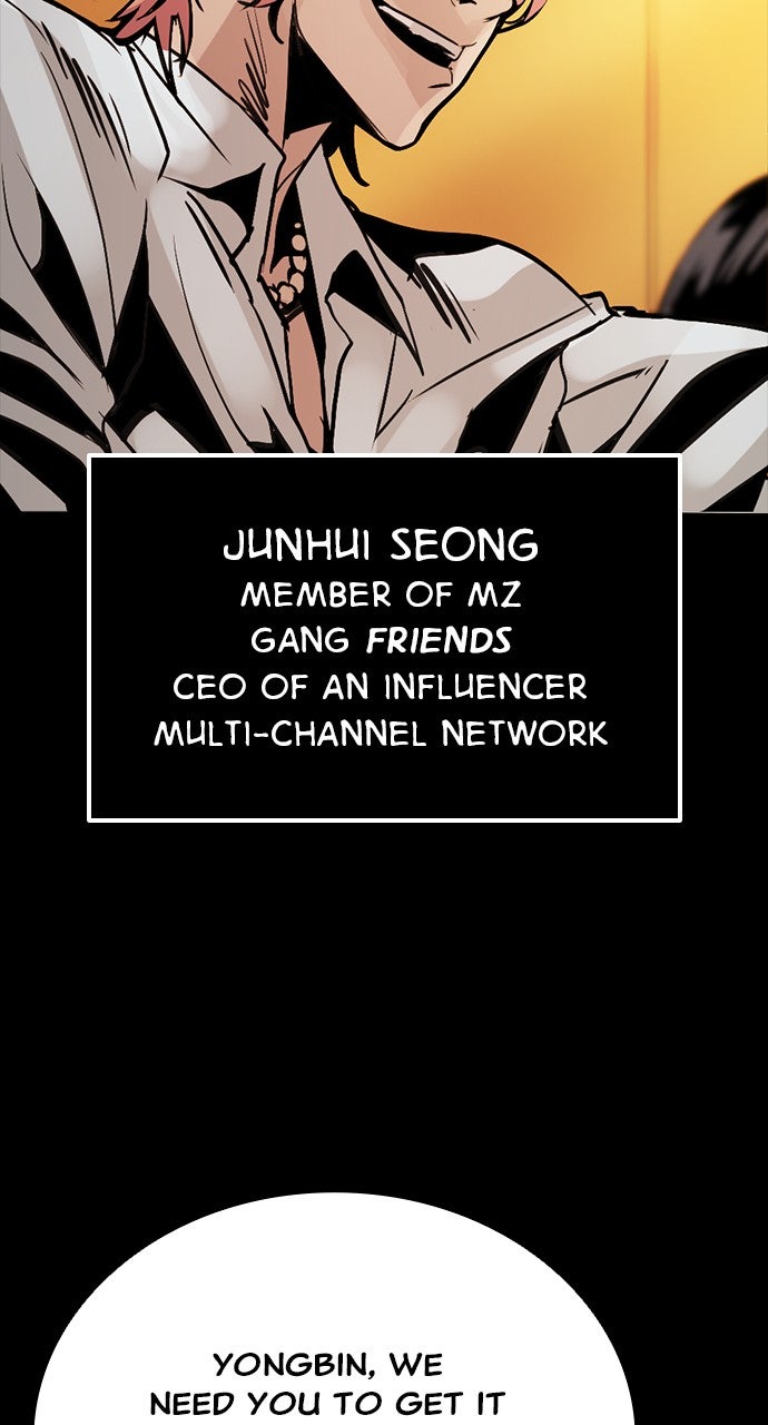 Read The Worst Generation EN Manga Online