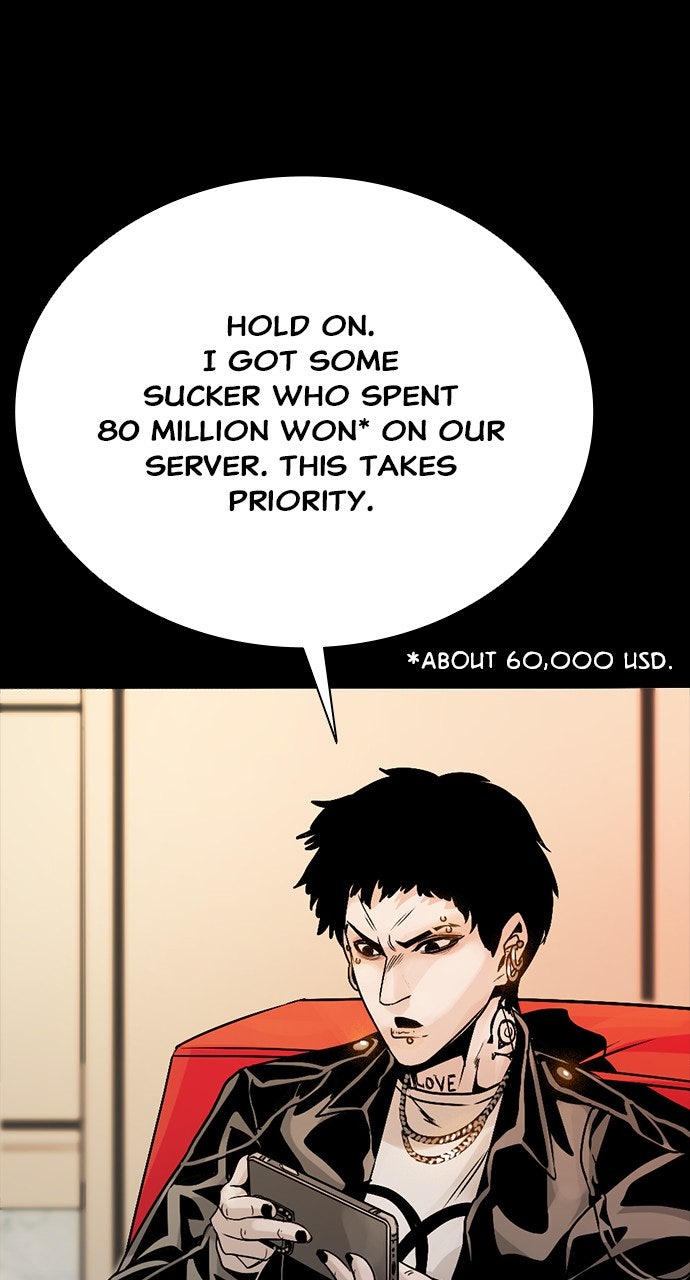 Read The Worst Generation EN Manga Online