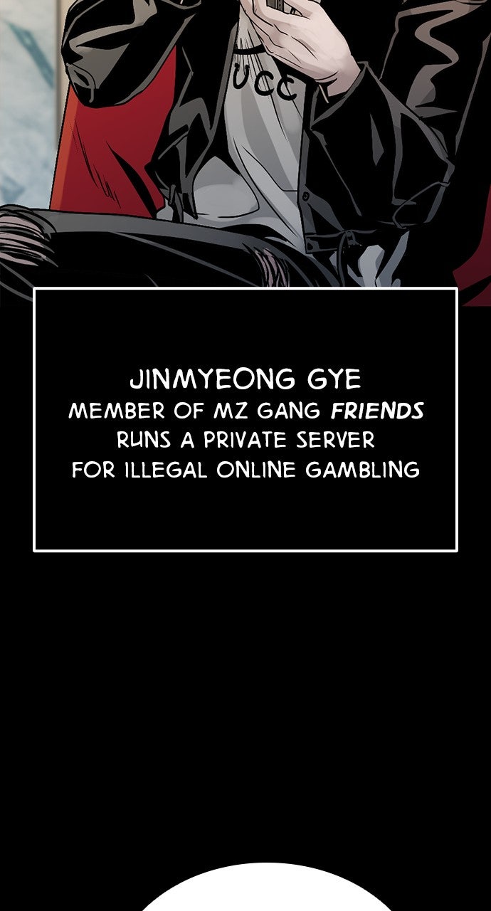 Read The Worst Generation EN Manga Online