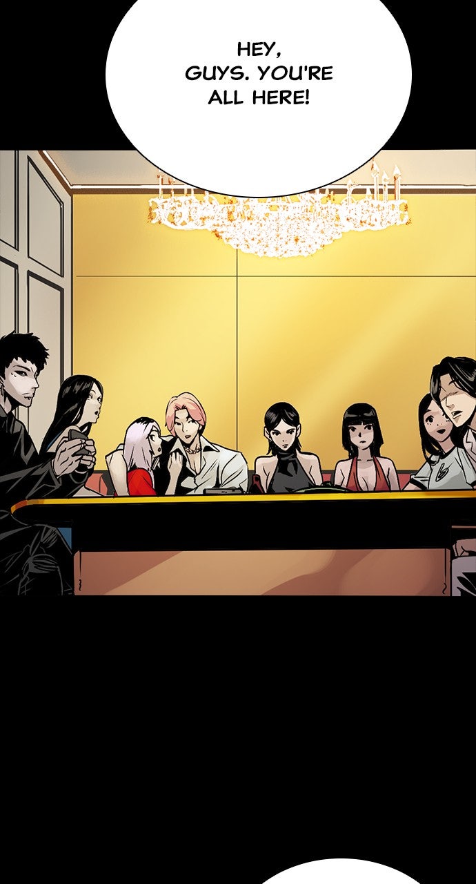 Read The Worst Generation EN Manga Online