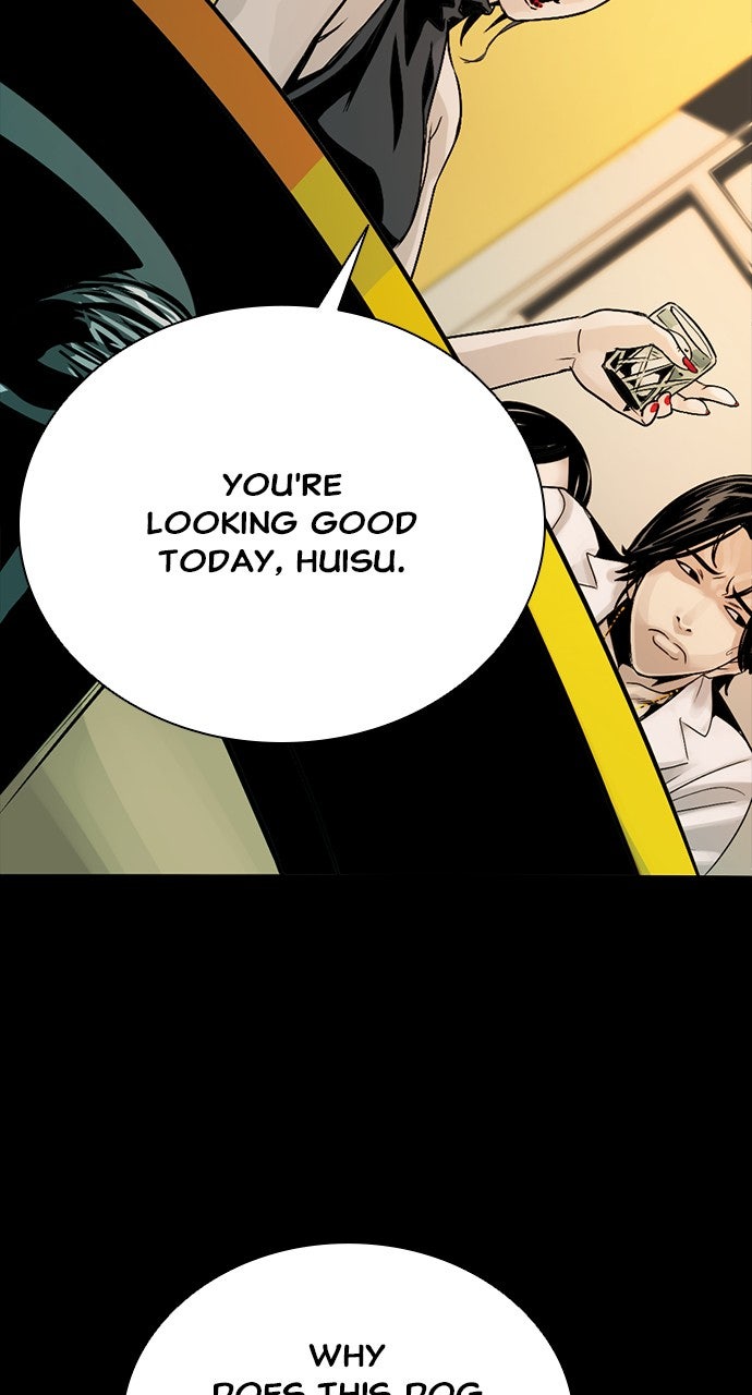 Read The Worst Generation EN Manga Online