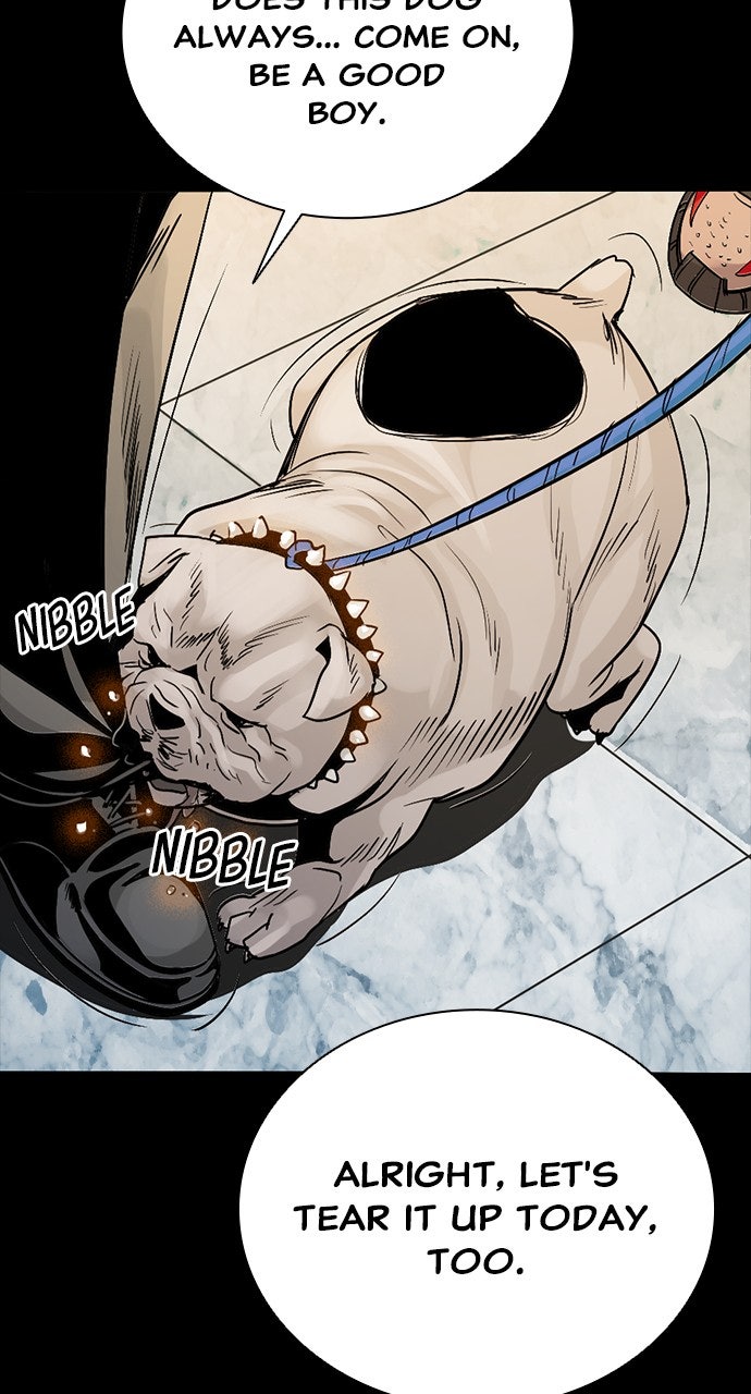 Read The Worst Generation EN Manga Online