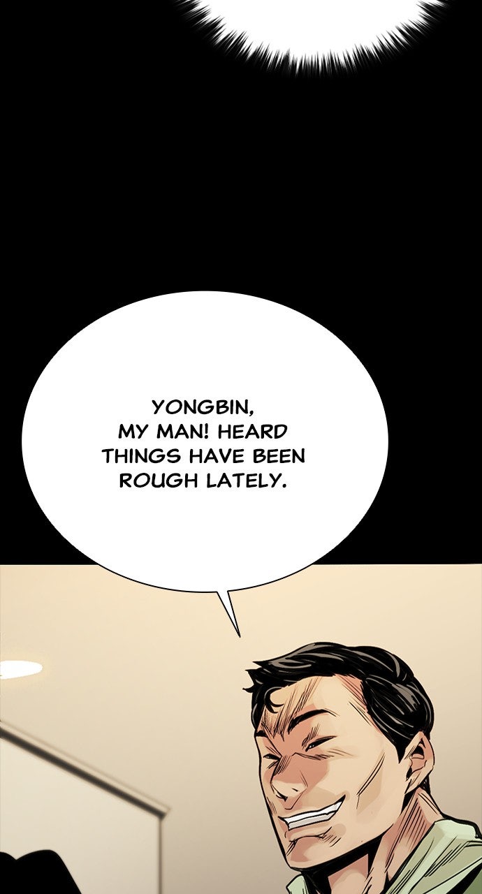 Read The Worst Generation EN Manga Online