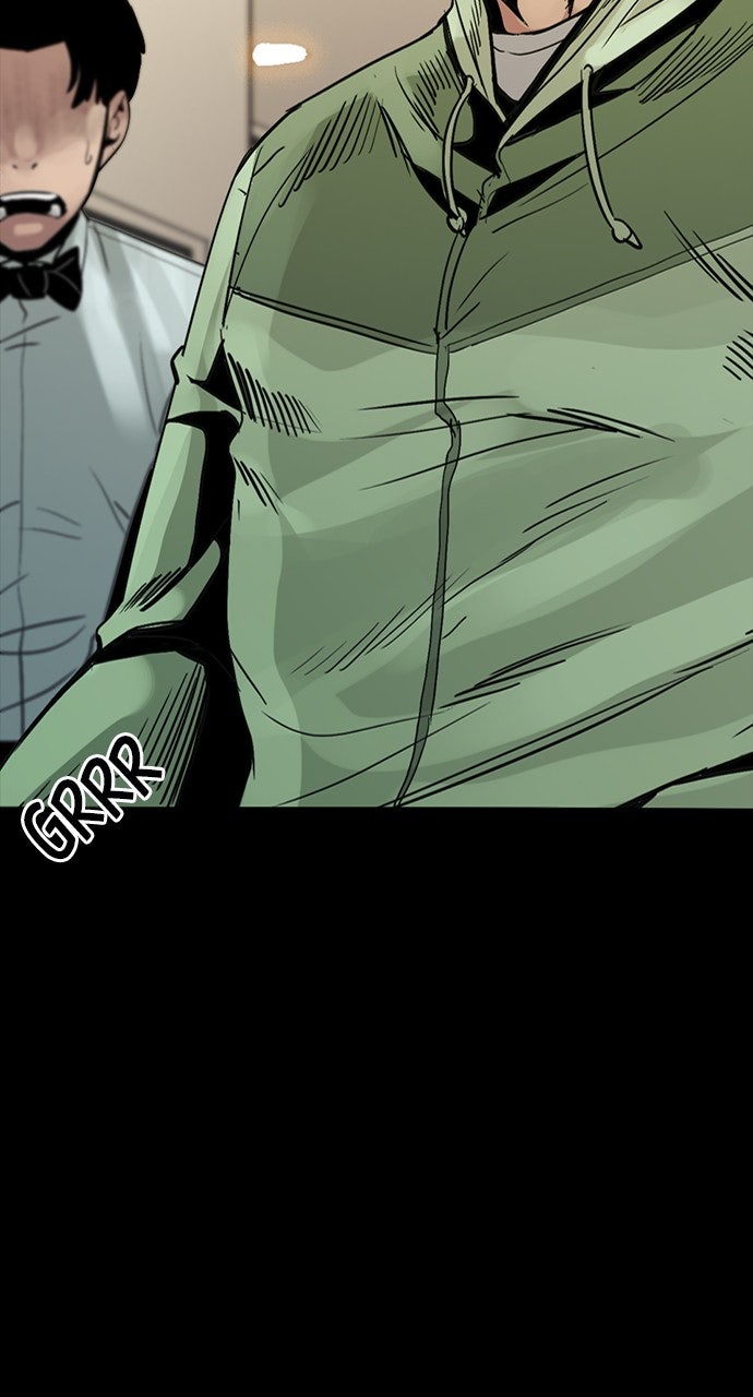 Read The Worst Generation EN Manga Online